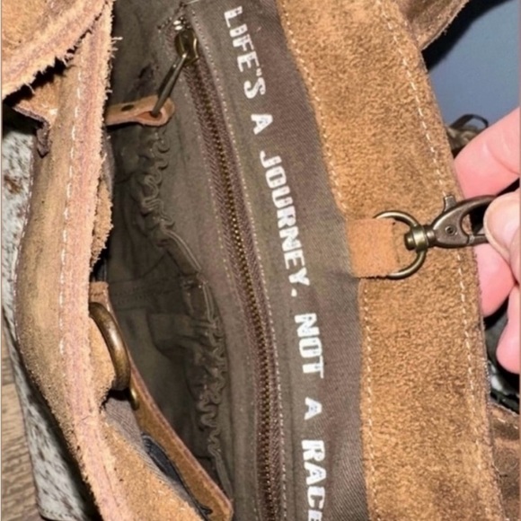 Ladies STS Ranchwear conceal carry purse. - Picture 4 of 4